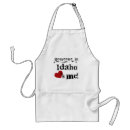 Search for idaho aprons Usa