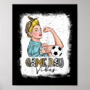 Search for women soccer posters Team