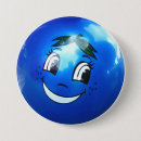 Search for blue face badges Fun