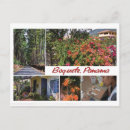 Search for boquet Nature