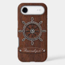 Search for boat wheel iphone cases Nautical