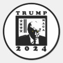 Search for mugshots stickers Make america great
