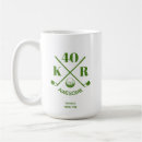 Search for birthday golf mugs Modern