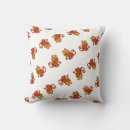 Search for wildlife cushions Jungle