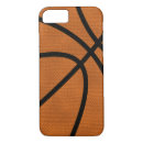 Search for basketball slim iphone 7 cases sports