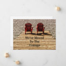 Search for adirondack chairs invitations Rustic