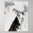 Search for birds branch posters Animal