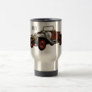 Search for classic car travel mugs Vehicle