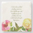 Search for romans coasters Floral