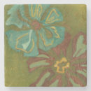 Search for orange coasters Abstract