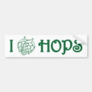 Search for hops bumper stickers Beer