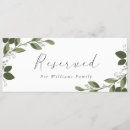 Search for reservation invitations Eucalyptus