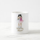 Search for funny bridal mugs Proposal
