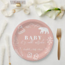 Search for outside baby shower decor Pink