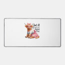 Search for cattles lover mouse mats Moo
