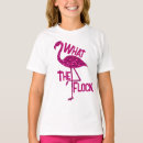 Search for flamingo kids tshirts Girly