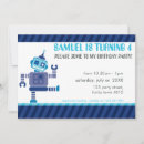 Search for computer birthday invitations Simple