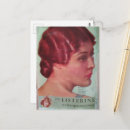 Search for 1930s postcards Woman