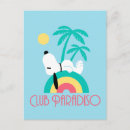 Search for clubbing postcards Cartoon