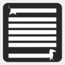 Search for cute dachshund stickers Funny