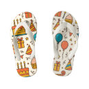 Search for birthday flipflops Party