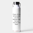 Search for inspirational quotes water bottles Black and white