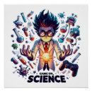 Search for physical games posters Physics