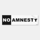 Search for amnesty bumper stickers Border