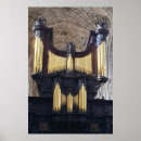 Search for organ posters England
