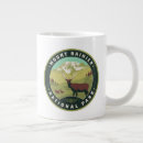 Search for mount rainier national park mugs Retro
