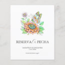 Search for la 4x5 invitations Reserva la fecha