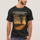 Search for gettysburg tshirts Civil war