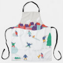 Search for character aprons Children