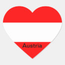 Search for austria souvenir stickers Flag