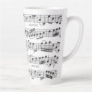 Search for sheet music mugs Classical