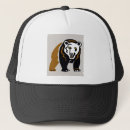 Search for bear lovers hats Wildlife