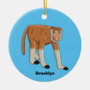 Search for primates christmas tree decorations Monkey