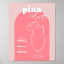 Search for pina colada decor Modern