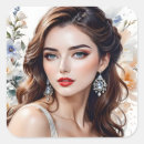 Search for vintage feminism stickers Womens rights