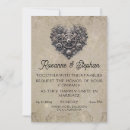Search for steampunk invitations Rustic