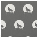 Search for wolf fabric Silhouette