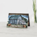 Search for barn note cards Rustic
