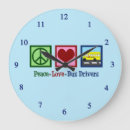 Search for bus clocks Driver