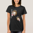 Search for i saw that karma tshirts Quote
