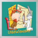 Search for elmer fudd posters Classic cartoon
