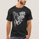 Search for praying hands tshirts Jesus