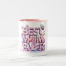 Search for mothers day flowers mugs Best mum ever
