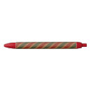 Search for christmas pens Striped