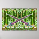 Search for excalibur posters King