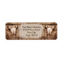Search for ranch return address labels Barn